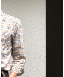 BURBERRY | ネクタイ