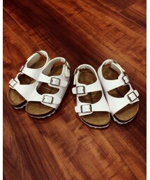 韓国子供服 | サンダル