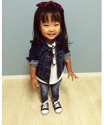 GAP | デニムジャケット