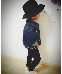 babyGAP | デニムジャケット