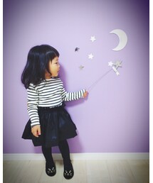 無印良品 | Tシャツ/カットソー