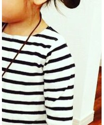 無印良品 | チュニック