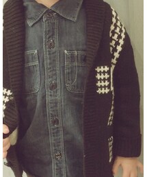 GAP | シャツ/ブラウス