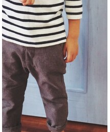 ZARA | その他パンツ