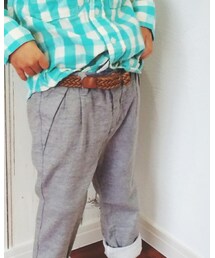 ZARA | その他パンツ