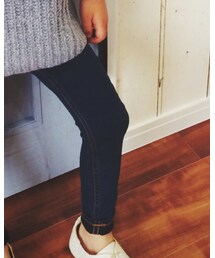 H&M | デニムパンツ