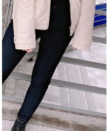 scheming | チノパンツ