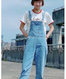 東區購入 | デニムパンツ