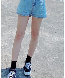 韓國購入 | ソックス/靴下