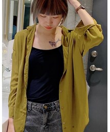 東區購入 | シャツ/ブラウス