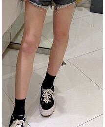 韓國購入 | ソックス/靴下