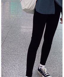 東區購入 | チノパンツ