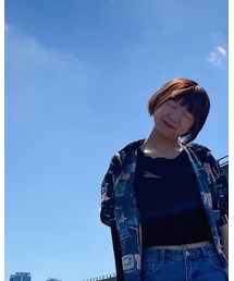 NET | Tシャツ/カットソー