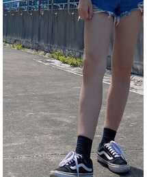 VANS | スニーカー