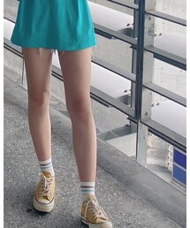 CONVERSE | スニーカー