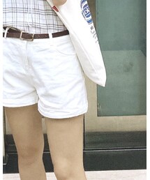 oursmarket | デニムパンツ