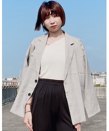 scheming | ニット/セーター