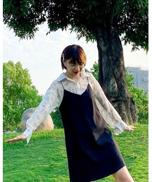 scheming | シャツ/ブラウス