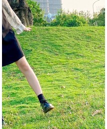 Dr. Martens | ブーツ