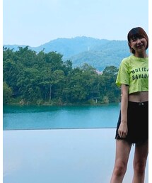 scheming | デニムパンツ