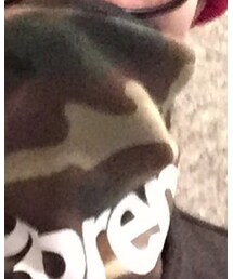 Supreme  | ネックウォーマー/スヌード