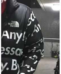 Supreme  | ダウンジャケット/コート