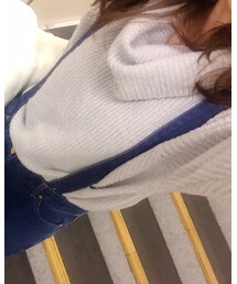 RETRO GIRL | ニット/セーター