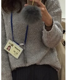 GU | ニット/セーター