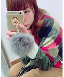 iPhoneケース♡ | ファッション雑貨