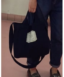 salut! | トートバッグ