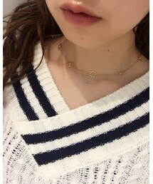 誕生日プレゼントでもらった💓ネックレス☺️💓 | ネックレス