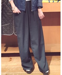 earth music&ecology | スラックス