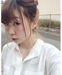 華奢アクセ✨ | ネックレス