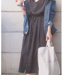 RETRO GIRL | ワンピース