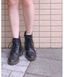 GU | ブーツ