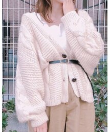 Chico | ニット/セーター