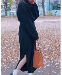 しまむら | ワンピース/ドレス