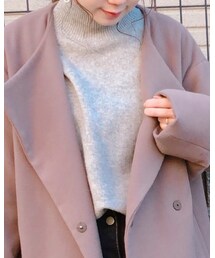 UNIQLO | ニット/セーター