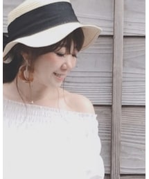 Green Parks topic | 帽子