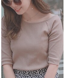 GU | Tシャツ/カットソー