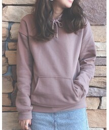 GU | パーカー