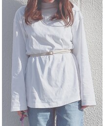 GU | Tシャツ/カットソー