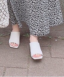 GU | サンダル