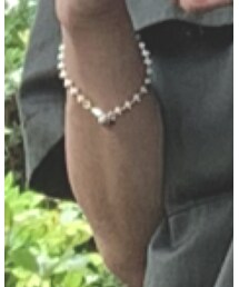 GUCCI | ブレスレット