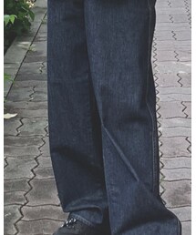 UNIQLO | デニムパンツ