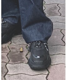 BALENCIAGA | スニーカー