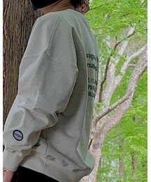 Paragraph | スウェット