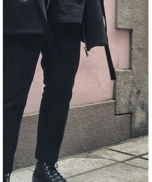 no brand | スラックス