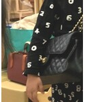 CHANEL(シャネル)の「バッグ(ショルダーバッグ)」