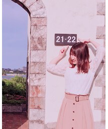 one way | シャツ/ブラウス